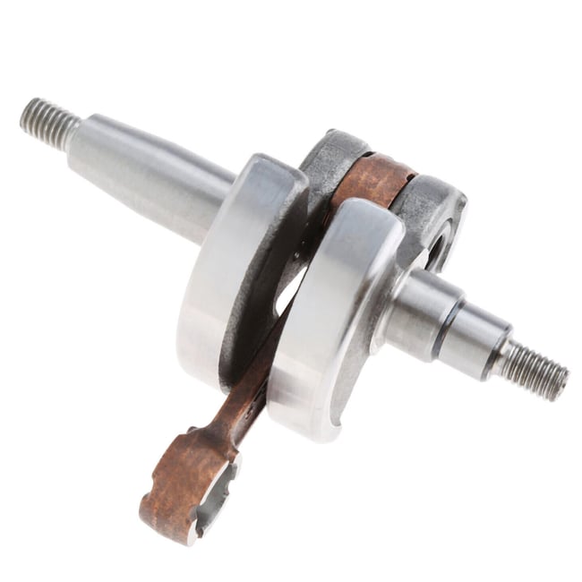 Ambielaj motocoasa chinezeasca - mitsubishi TL43 40mm