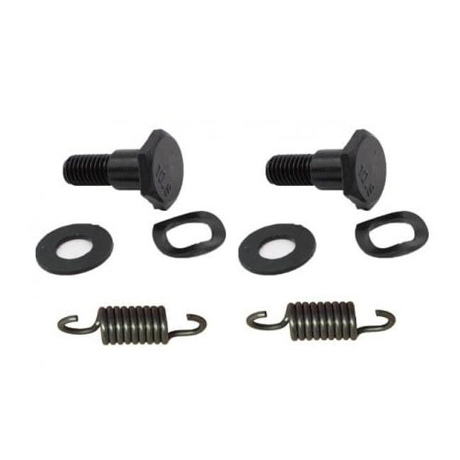 Set suruburi, saibe si arcuri ambreiaj motocoasa TL33