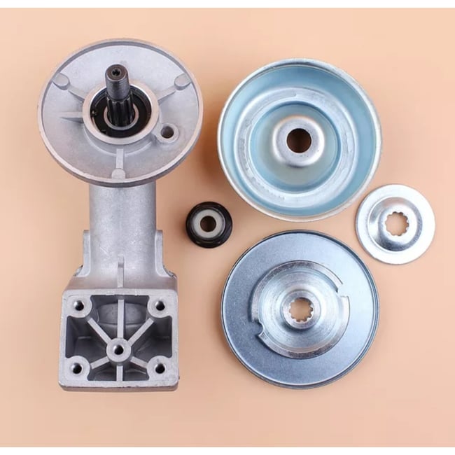 Angrenaj unghiular motocoasa Stihl FS 36, FS 44, FS 75, FS 85, FS 100, FS 120, FS 200, FS 250, FR 450