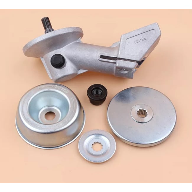 Angrenaj unghiular motocoasa Stihl FS 36, FS 44, FS 75, FS 85, FS 100, FS 120, FS 200, FS 250, FR 450