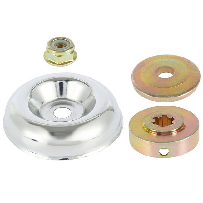 Set accesorii angrenaj unghiular motocositoare 4 piese