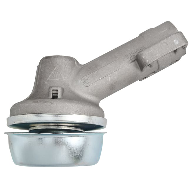 Angrenaj unghiular motocoasa compatibil Stihl FS, FS-R 89, 91, 94, 110, 111, 130, 131, 25.4 mm