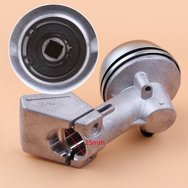 Angrenaj unghiular motocoasa Stihl FS 36, FS 44, FS 75, FS 85, FS 100, FS 120, FS 200, FS 250, FR 450