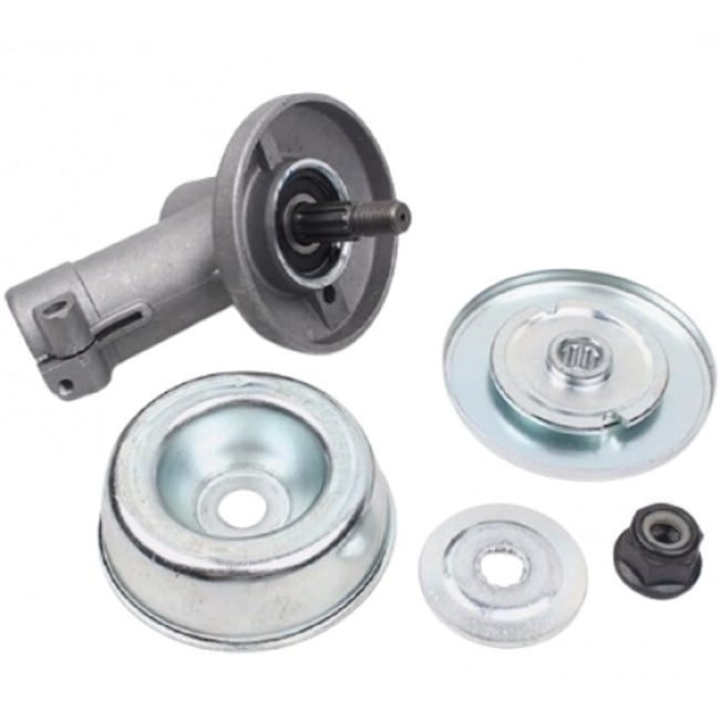 Angrenaj unghiular motocoasa Stihl FS 55, FS56, FS70 , 25.4mm