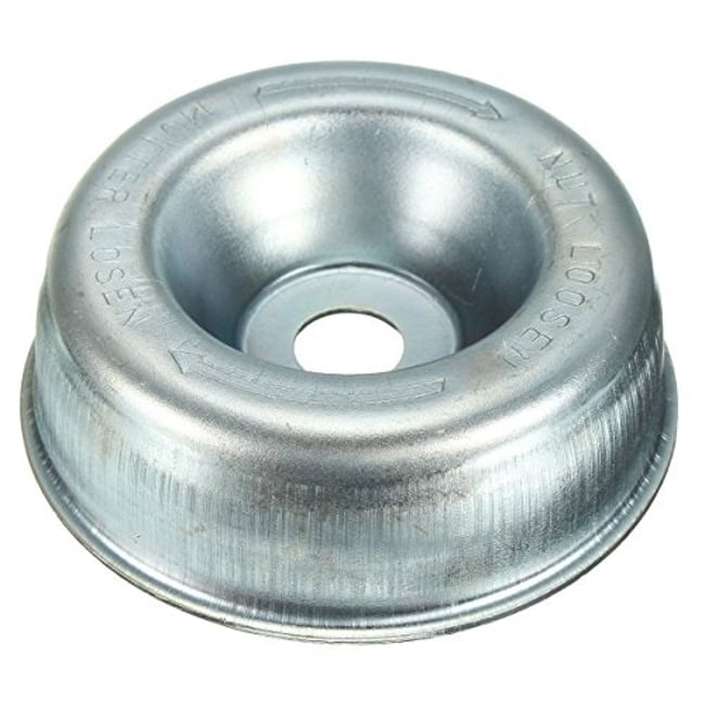 Oala cap motocoasa compatibila Stihl FS120, FS 200, FS 250 (int. 12mm)