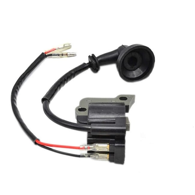 Bobina inductie / aprindere motocoasa 26cc, CG260, BC260, TL34, 1E34F