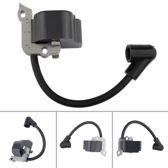 Bobina inductie / aprindere motocoasa compatibila Stihl FS 38 2 Mix, FS 55 2 Mix, FS 55 R, FS 55 R 2 Mix, HS45, HS52