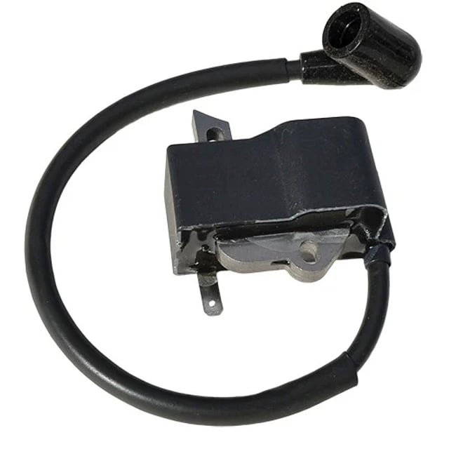 Bobina inductie / aprindere motocoasa compatibila Husqvarna 125 R, 128 R