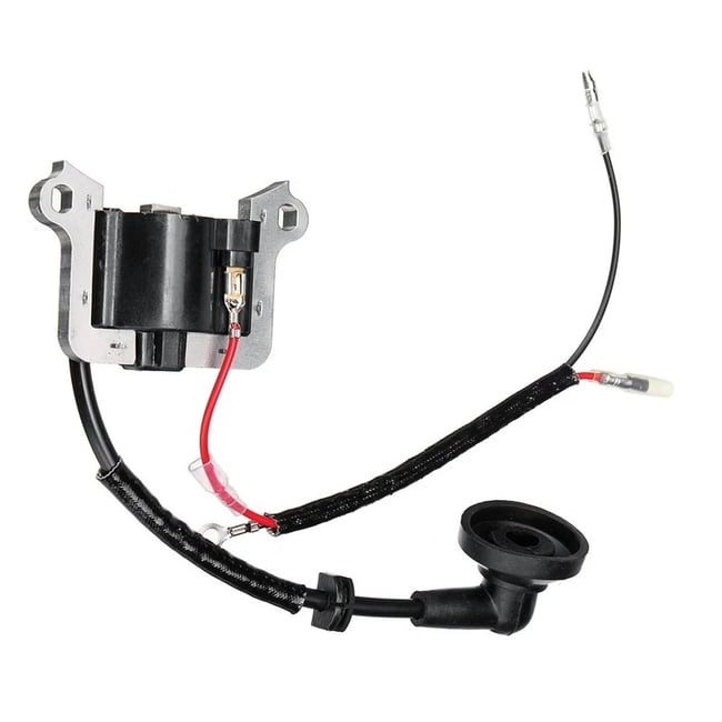 Aprindere, bobina inductie motocoasa chinezeasca TL43 TL 52, Ruris Dac 210, Dac 310