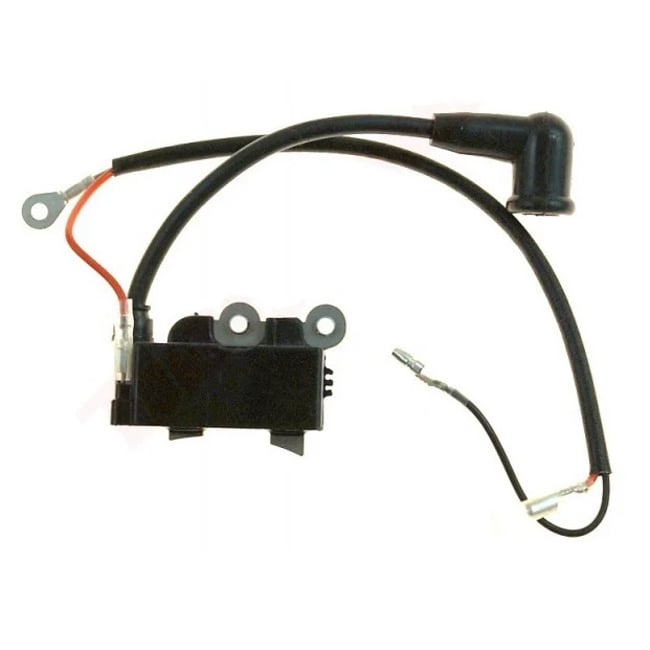Bobina inductie / aprindere motocoasa Zenoah G35L, G45L, G4LS