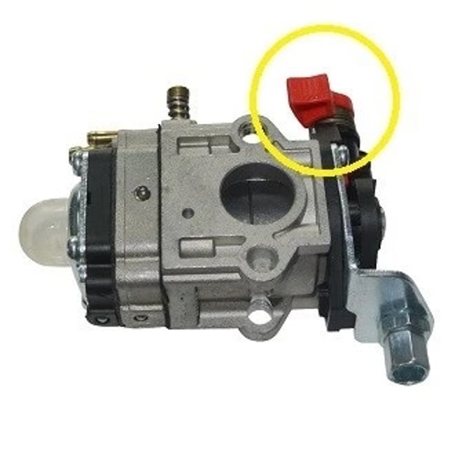 Carburator motocoasa soc automat, atomizor TU 26