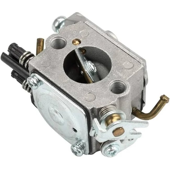 Carburator compatibil pentru motocoasa Husqvarna 123, 223, 323, 325, 326, 327
