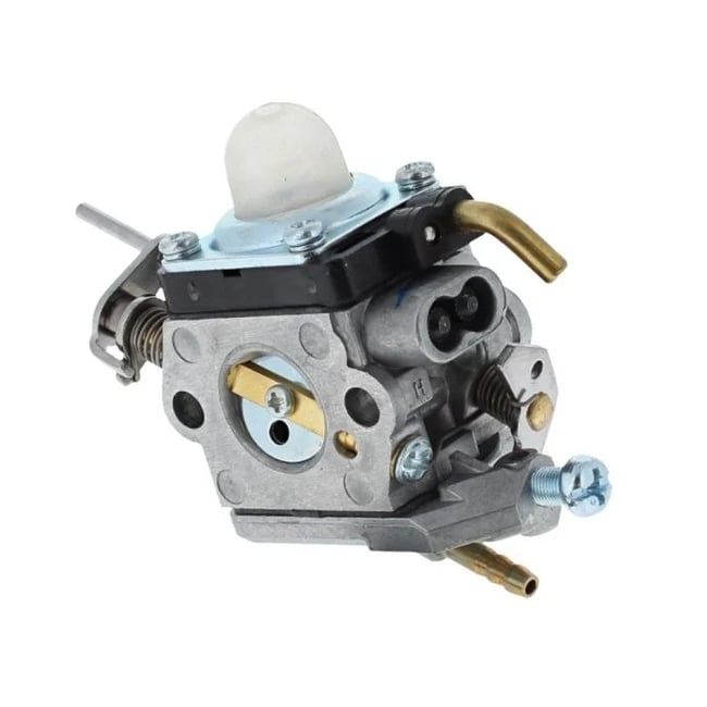Carburator compatibil pentru motocoasa Husqvarna 129, 329, 325