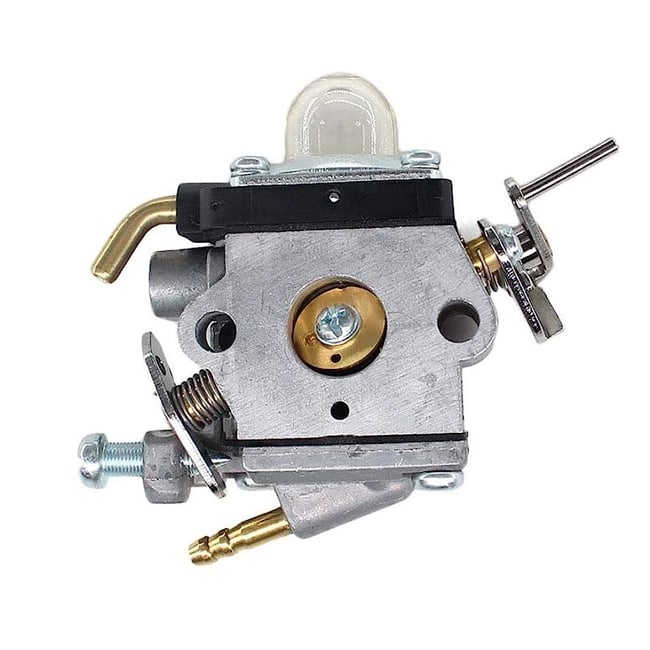 Carburator compatibil pentru motocoasa Husqvarna 129, 329, 325