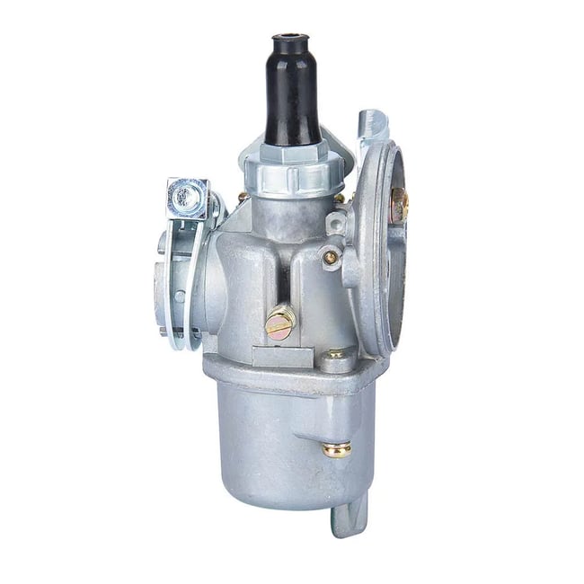 Carburator atomizor / motocoasa Mitsubishi compatibil Ruris A102, A103