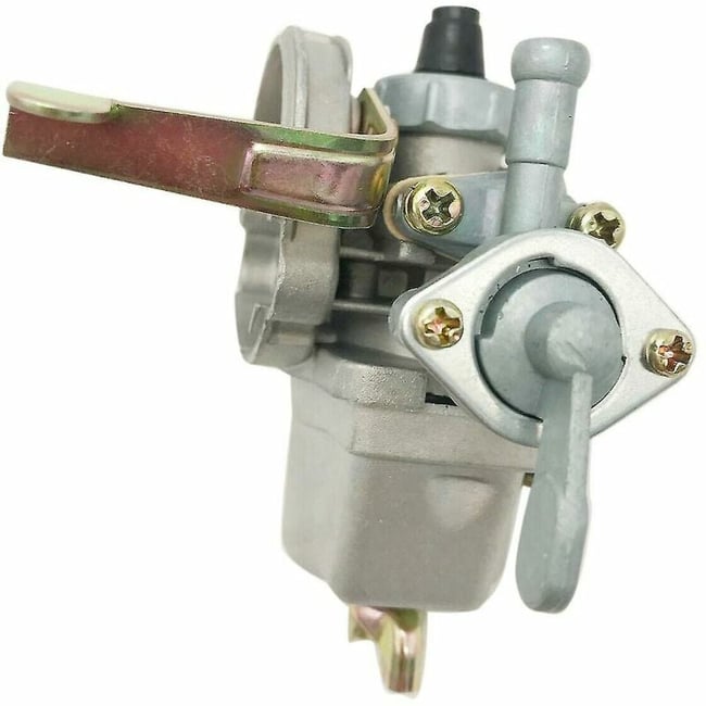 Carburator motocoasa Robin NB411 CG411 BG411 411
