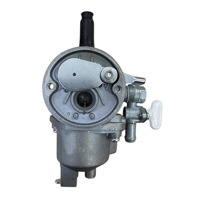 Carburator motocoasa Mitsubishi TL33 TB33 TU33 BC330 BG330, Tanaka BG328 SUM328 (admisie 16mm)