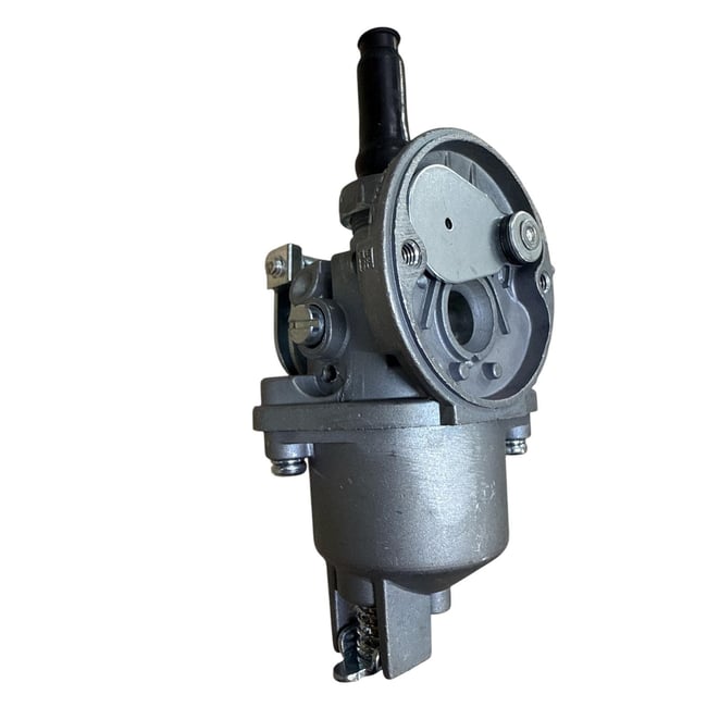 Carburator motocoasa Mitsubishi TL33 TB33 TU33 BC330 BG330, Tanaka BG328 SUM328 (admisie 16mm)