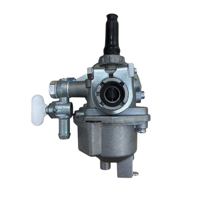 Carburator motocoasa Mitsubishi TL33 TB33 TU33 BC330 BG330, Tanaka BG328 SUM328 (admisie 16mm)