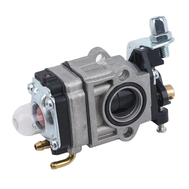 Carburator motocoasa China, Mitsubishi TL 43, TL 52 int. 15mm