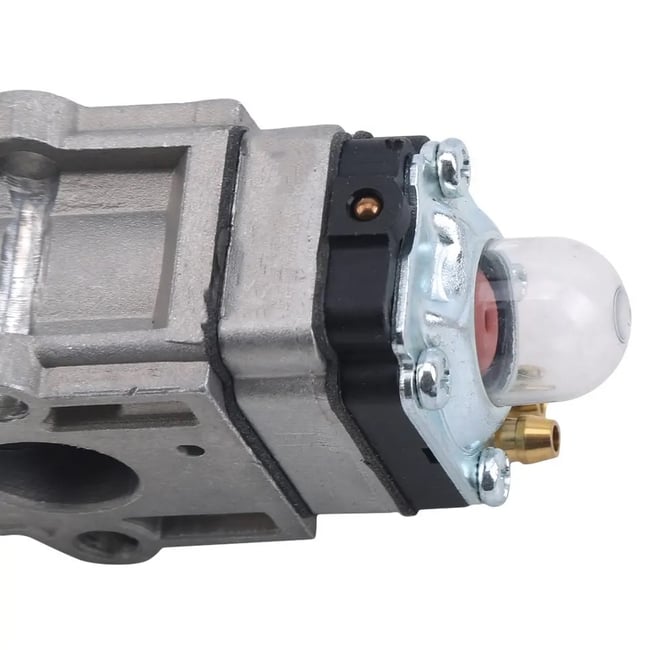 Carburator motocoasa China, Mitsubishi TL 43, TL 52 int. 15mm