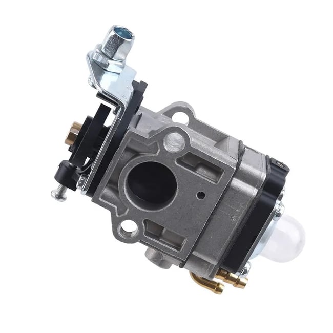 Carburator motocoasa China, Mitsubishi TL 43, TL 52 int. 15mm