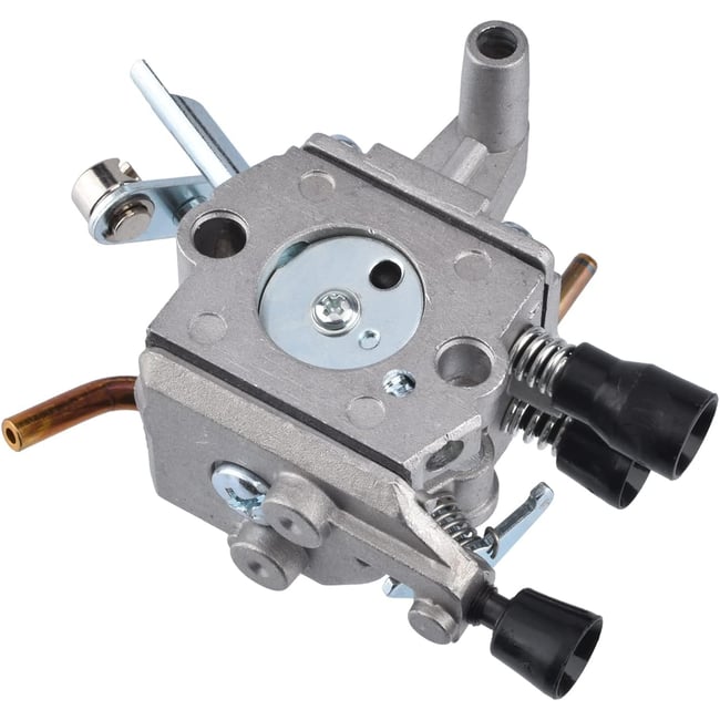 Carburator motocoasa compatibil Stihl FS 400, FS 450, FS 480, SP 400, SP 450