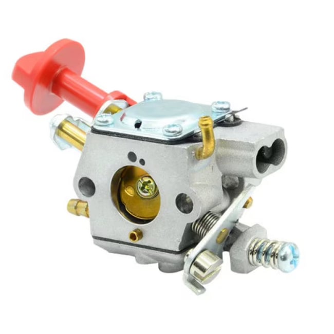 Carburator compatibil motocoasa Husqvarna 543, 243R, 243RJ, 543RBK, 543RBX, 543RS, 543AE