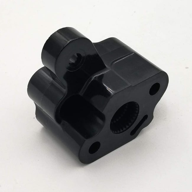 Galerie admisie motocoasa Stihl FS 55, FS 38, FS 45, FS 46