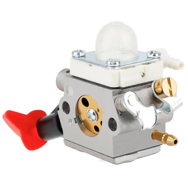 Carburator motocoasa compatibil Stihl FS 56, FS 56R, FS 70, FS 70R, FS 70RC, KM 56, KM 56RC (C1M-S207A)