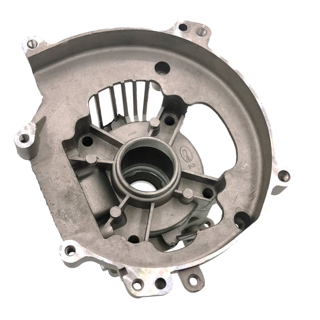 Capac Carcasa Motor Motocoasa China, Mitsubishi TL 43, TL 52