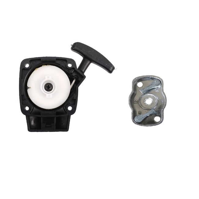 Demaror complet motocoasa / atomizor 34F, TL26, model 1