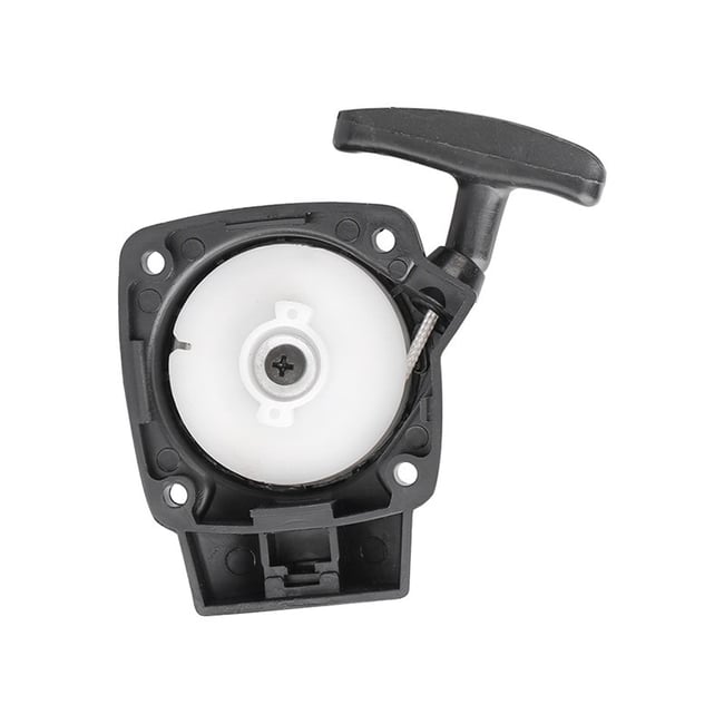 Demaror motocoasa 34F, TL26 (Model 1)