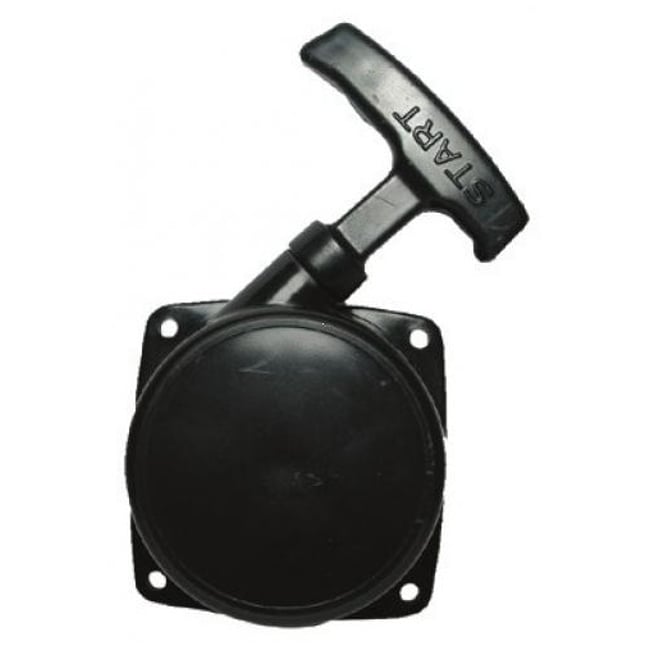 Demaror motocoasa si atomizor Zenoah, Komatsu, Ruris 102, 103, 103S