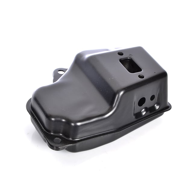 Toba / esapament compatibil pentru motocoasa Stihl FS 160, FS 180, FS 220, FS 280, FS 290