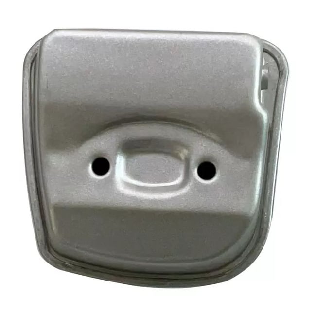 Toba / esapament compatibil pentru motocoasa Stihl FS 55