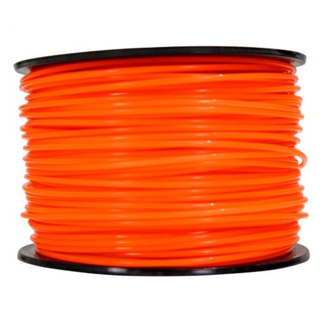 Tambur fir 3 mm (rotund) 170m Ruris 6-626r