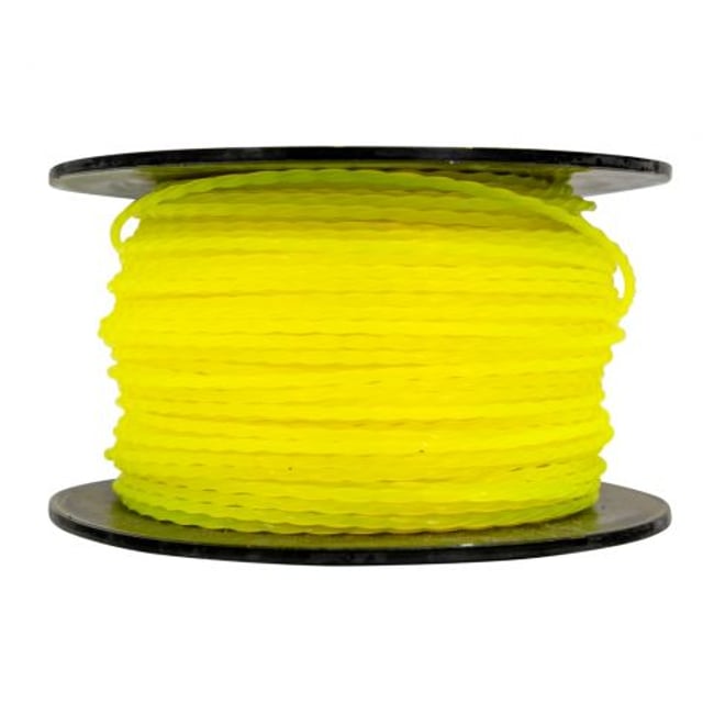 Tambur fir motocoasa RURIS, 3 mm, 100 m