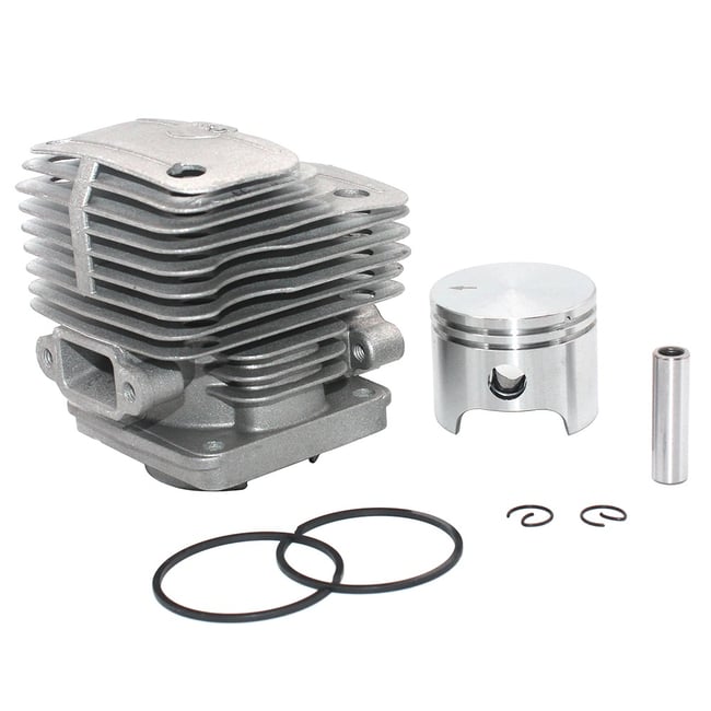 Kit cilindru motocoasa OLE0-MAC 735S 735T 740T 740S 433BP 435BP 440BP, Sparta 40 TP74, EFCO 8350 8355 8400 8405, Stark 40