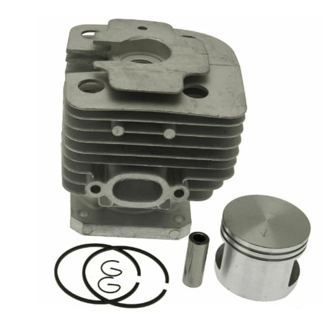 Kit cilindru compatibil pentru motocoasa Stihl FS400, FS450, FS480, FR450, SP400, SP450 (44mm)