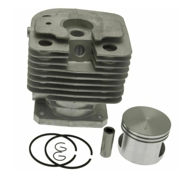 Kit cilindru compatibil pentru motocoasa Stihl FS400, FS450, FS480, FR450, SP400, SP450 (44mm)