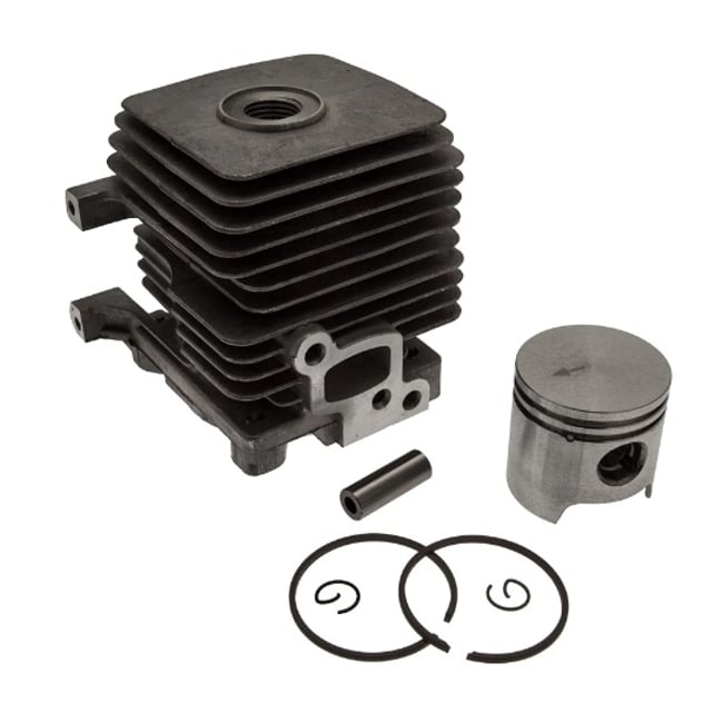 Kit cilindru compatibil pentru motocoasa Stihl FS 38, TS 45, FS 46, FS 55