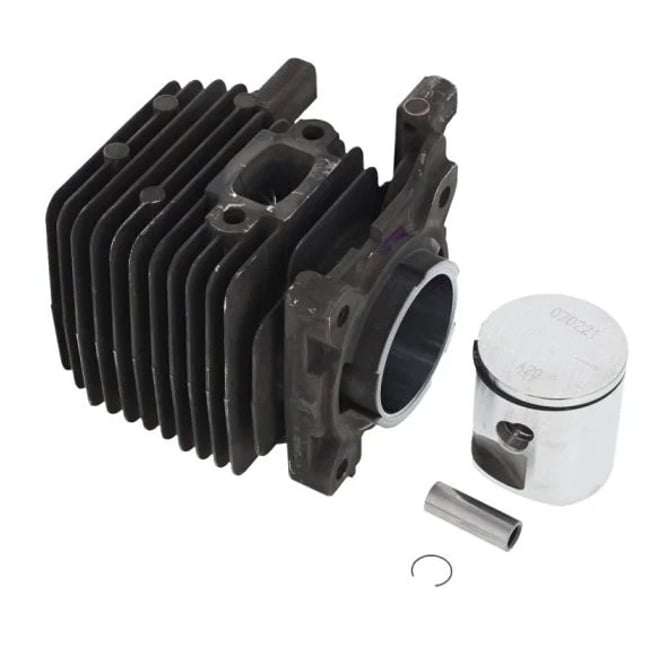 Kit cilindru motocoasa compatibil Stihl FS38, FS45, FS55 2 MIX (34mm)