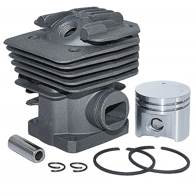 Kit cilindru compatibil pentru motocoasa Stihl FS 220