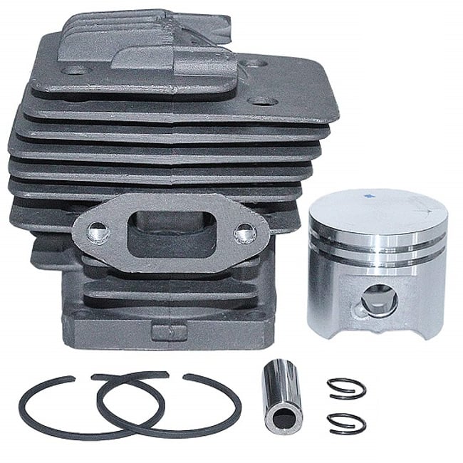 Kit cilindru compatibil pentru motocoasa Stihl FS 220