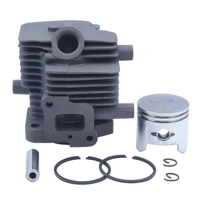 Kit cilindru motocoasa China, Zenoah G23L, HT2310 (32mm)