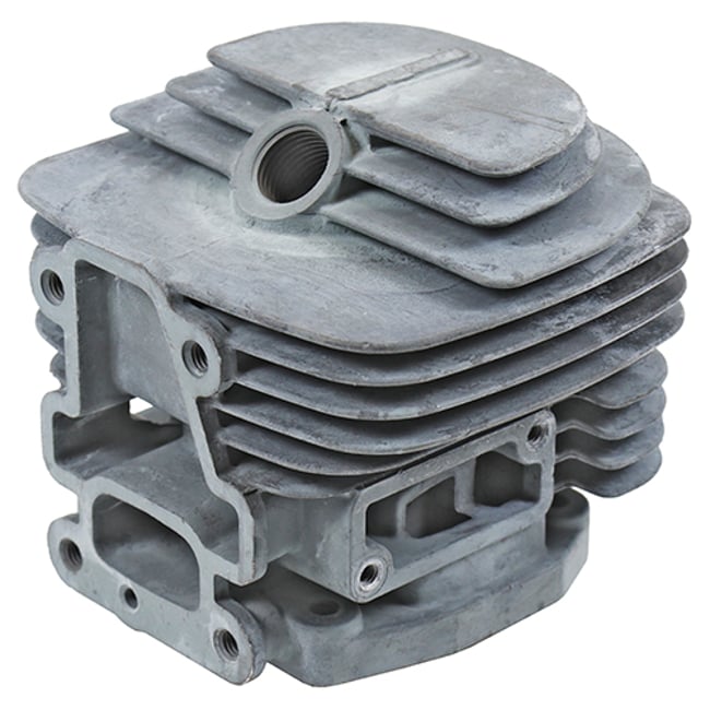 Kit cilindru compatibil pentru motocoasa Kawasaki TJ45 TJ45E