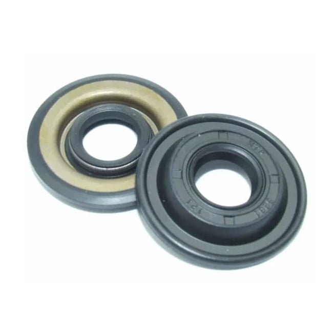 Simering compatibil motocoasa Husqvarna 124R, 125R, 128R 