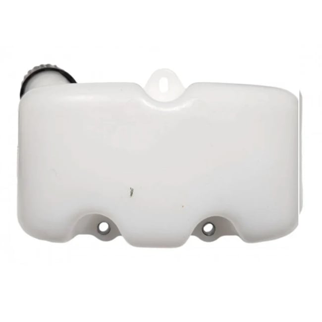 Rezervor benzina compatibil motocoasa (3 prinderi) Ruris 9260S