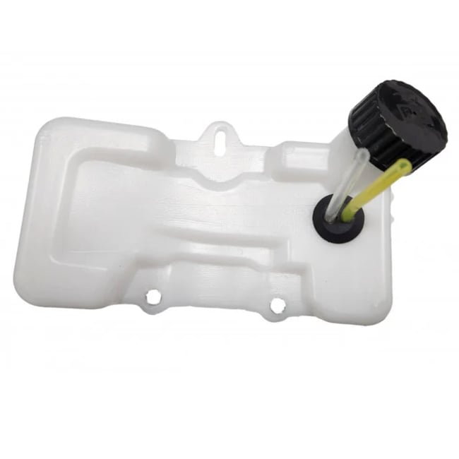 Rezervor benzina compatibil motocoasa (3 prinderi) Ruris 9260S